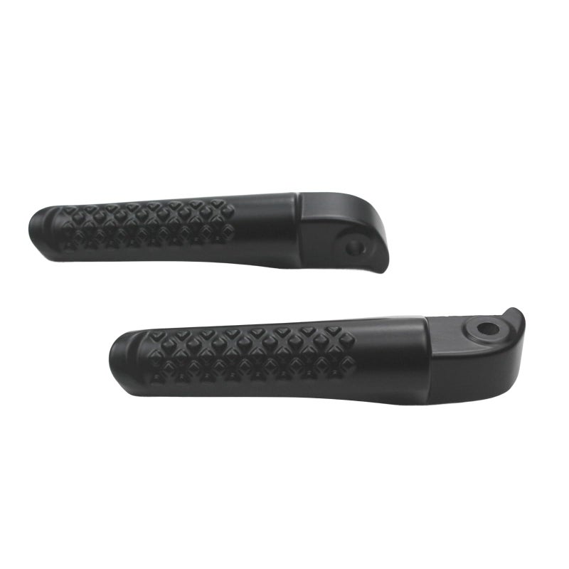 Adsspro Motorcycle Footrest Foot Pegs Pedal pads for Powersports BT200X CT200U CT200U-EX CT100U Trail 200 CC100X 97cc 100cc 3.0hp 196cc 200cc 6.5hp Motorbike Minibike Parts - Image 3